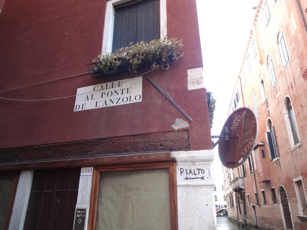 Youth Venice Palace Exterior foto